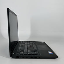Load image into Gallery viewer, Lenovo ThinkPad T14 Gen 3 Black 2.1 GHz Intel Core i7 12th Gen. 16GB RAM 512GB Solid State Drive