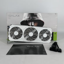 Load image into Gallery viewer, NVIDIA GeForce RTX 4070 Super 12GB RAM