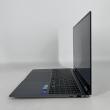 Load image into Gallery viewer, Samsung Galaxy Book5 Pro 360 16 Gray 2.2 GHz Intel Core Ultra 7 Series 2 32GB RAM 1TB Solid State Drive