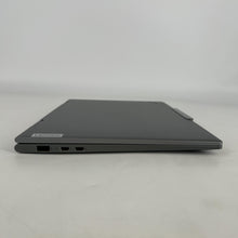 Load image into Gallery viewer, Lenovo ThinkPad X1 2-in-1 Gen 9 14 Gray 1.7 GHz Intel Core Ultra 7 32GB RAM 512GB Solid State Drive