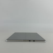 Load image into Gallery viewer, Microsoft Surface Pro 11 13 Silver Unlocked 3.4 GHz Qualcomm Snapdragon X Plus 16GB RAM 256GB Solid State Drive