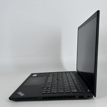Load image into Gallery viewer, Lenovo ThinkPad T14 Gen 3 Black 2.1 GHz Intel Core i7 12th Gen. 16GB RAM 512GB Solid State Drive