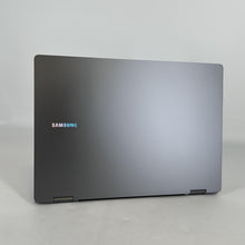 Load image into Gallery viewer, Samsung Galaxy Book5 Pro 360 16 Gray 2.2 GHz Intel Core Ultra 7 Series 2 32GB RAM 1TB Solid State Drive