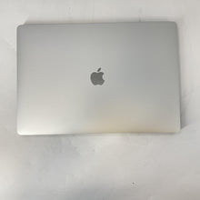Load image into Gallery viewer, Apple MacBook Pro 16 Touch Bar 2019 Silver 2.3 GHz Intel Core i9 9th Gen. 32GB RAM 1TB Solid State Drive AMD Radeon Pro 5500M 8 GB