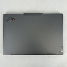 Load image into Gallery viewer, Lenovo ThinkPad X1 2-in-1 Gen 9 14 Gray 1.7 GHz Intel Core Ultra 7 32GB RAM 512GB Solid State Drive
