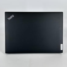 Load image into Gallery viewer, Lenovo ThinkPad T14 Gen 3 Black 2.1 GHz Intel Core i7 12th Gen. 16GB RAM 512GB Solid State Drive