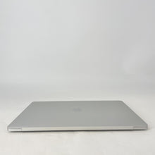 Load image into Gallery viewer, Apple MacBook Pro 16 Touch Bar 2019 Silver 2.3 GHz Intel Core i9 9th Gen. 32GB RAM 1TB Solid State Drive AMD Radeon Pro 5500M 8 GB