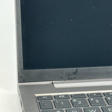 Load image into Gallery viewer, HP ZBook Firefly 14 G8 Gray 3.0 GHz Intel Core i7 11th Gen. 16GB RAM 512GB Solid State Drive