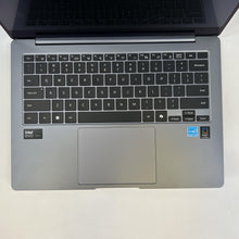 Load image into Gallery viewer, Samsung Galaxy Book4 Pro 14 Gray 3.8 GHz Intel Core Ultra 7 16GB RAM 512GB Solid State Drive