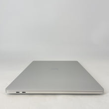 Load image into Gallery viewer, Apple MacBook Pro 16 Touch Bar 2019 Silver 2.3 GHz Intel Core i9 9th Gen. 32GB RAM 1TB Solid State Drive AMD Radeon Pro 5500M 8 GB
