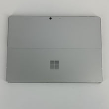 Load image into Gallery viewer, Microsoft Surface Pro 11 13 Silver Unlocked 3.4 GHz Qualcomm Snapdragon X Plus 16GB RAM 256GB Solid State Drive