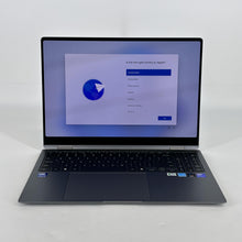 Load image into Gallery viewer, Samsung Galaxy Book5 Pro 360 16 Gray 2.2 GHz Intel Core Ultra 7 Series 2 32GB RAM 1TB Solid State Drive