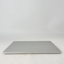 Load image into Gallery viewer, Apple MacBook Pro 16 Touch Bar 2019 Silver 2.3 GHz Intel Core i9 9th Gen. 32GB RAM 1TB Solid State Drive AMD Radeon Pro 5500M 8 GB