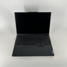 Load image into Gallery viewer, Lenovo Legion Pro 5 Gen 8 16 Gray 3.6 GHz AMD Ryzen 7 7745HX 16GB RAM 1TB Solid State Drive NVIDIA GeForce RTX 4060 8 GB