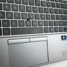 Load image into Gallery viewer, HP ZBook Firefly 14 G8 Gray 3.0 GHz Intel Core i7 11th Gen. 16GB RAM 512GB Solid State Drive