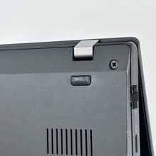 Load image into Gallery viewer, Lenovo ThinkPad T14 Gen 3 Black 2.1 GHz Intel Core i7 12th Gen. 16GB RAM 512GB Solid State Drive
