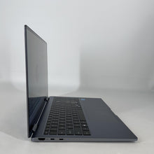 Load image into Gallery viewer, Samsung Galaxy Book4 360 15.6 Gray 1.8 GHz Intel Core Ultra 7 16GB RAM 512GB Solid State Drive