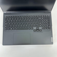 Load image into Gallery viewer, Lenovo Legion Pro 5 Gen 8 16 Gray 3.6 GHz AMD Ryzen 7 7745HX 16GB RAM 1TB Solid State Drive NVIDIA GeForce RTX 4060 8 GB