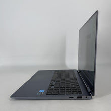 Load image into Gallery viewer, Samsung Galaxy Book4 360 15.6 Gray 1.8 GHz Intel Core Ultra 7 16GB RAM 512GB Solid State Drive