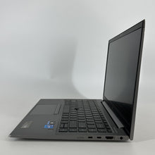 Load image into Gallery viewer, HP ZBook Firefly 14 G8 Gray 3.0 GHz Intel Core i7 11th Gen. 16GB RAM 512GB Solid State Drive