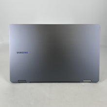 Load image into Gallery viewer, Samsung Galaxy Book4 360 15.6 Gray 1.8 GHz Intel Core Ultra 7 16GB RAM 512GB Solid State Drive