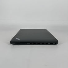 Load image into Gallery viewer, Lenovo ThinkPad T14 Gen 3 Black 2.1 GHz Intel Core i7 12th Gen. 16GB RAM 512GB Solid State Drive