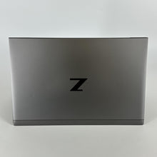 Load image into Gallery viewer, HP ZBook Firefly 14 G8 Gray 3.0 GHz Intel Core i7 11th Gen. 16GB RAM 512GB Solid State Drive