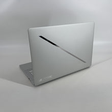 Load image into Gallery viewer, Asus ROG Zephyrus G14 GA403 14 White 4.0 GHz AMD Ryzen 9 8945HS 32GB RAM 1TB Solid State Drive NVIDIA GeForce RTX 4070 8 GB