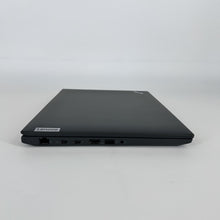 Load image into Gallery viewer, Lenovo ThinkPad T14 Gen 3 Black 2.1 GHz Intel Core i7 12th Gen. 16GB RAM 512GB Solid State Drive