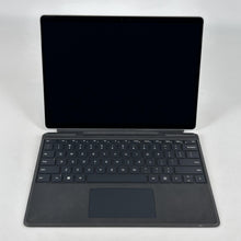 Load image into Gallery viewer, Microsoft Surface Pro 9 13 Silver Unlocked 2.9 GHz Microsoft SQ3 Processor 16GB RAM 256GB Solid State Drive