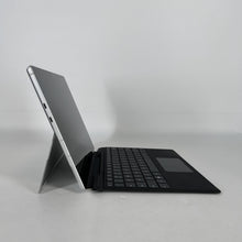 Load image into Gallery viewer, Microsoft Surface Pro 9 13 Silver Unlocked 2.9 GHz Microsoft SQ3 Processor 16GB RAM 256GB Solid State Drive