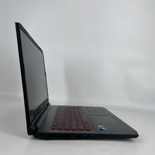 Load image into Gallery viewer, Acer Nitro 5 17.3 Black 2.3 GHz Intel Core i7 11th Gen. 16GB RAM 1TB Solid State Drive NVIDIA GeForce RTX 3050 Ti 4 GB