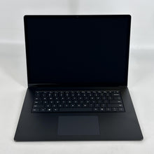Load image into Gallery viewer, Microsoft Surface Laptop 5 15 Black 2.7 GHz Intel Core i7 12th Gen. 16GB RAM 512GB Solid State Drive