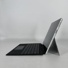 Load image into Gallery viewer, Microsoft Surface Pro 9 13 Silver Unlocked 2.9 GHz Microsoft SQ3 Processor 16GB RAM 256GB Solid State Drive