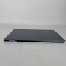 Load image into Gallery viewer, Samsung Galaxy Book4 360 15.6 Gray 1.8 GHz Intel Core Ultra 7 16GB RAM 512GB Solid State Drive