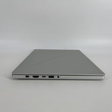 Load image into Gallery viewer, Asus ROG Zephyrus G14 GA403 14 White 4.0 GHz AMD Ryzen 9 8945HS 32GB RAM 1TB Solid State Drive NVIDIA GeForce RTX 4070 8 GB