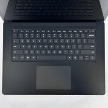 Load image into Gallery viewer, Microsoft Surface Laptop 5 15 Black 2.7 GHz Intel Core i7 12th Gen. 16GB RAM 512GB Solid State Drive