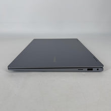 Load image into Gallery viewer, Samsung Galaxy Book4 360 15.6 Gray 1.8 GHz Intel Core Ultra 7 16GB RAM 512GB Solid State Drive