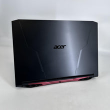 Load image into Gallery viewer, Acer Nitro 5 17.3 Black 2.3 GHz Intel Core i7 11th Gen. 16GB RAM 1TB Solid State Drive NVIDIA GeForce RTX 3050 Ti 4 GB
