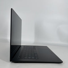 Load image into Gallery viewer, Microsoft Surface Laptop 5 15 Black 2.7 GHz Intel Core i7 12th Gen. 16GB RAM 512GB Solid State Drive
