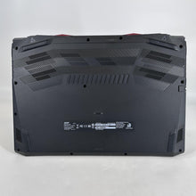 Load image into Gallery viewer, Acer Nitro 5 17.3 Black 2.3 GHz Intel Core i7 11th Gen. 16GB RAM 1TB Solid State Drive NVIDIA GeForce RTX 3050 Ti 4 GB