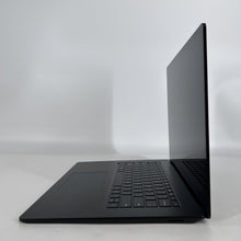 Load image into Gallery viewer, Microsoft Surface Laptop 5 15 Black 2.7 GHz Intel Core i7 12th Gen. 16GB RAM 512GB Solid State Drive