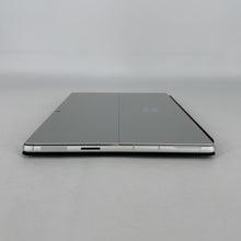 Load image into Gallery viewer, Microsoft Surface Pro 9 13 Silver Unlocked 2.9 GHz Microsoft SQ3 Processor 16GB RAM 256GB Solid State Drive