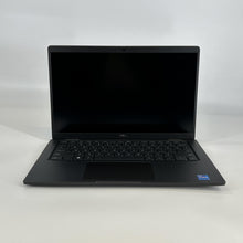 Load image into Gallery viewer, Dell Latitude 7430 14 Black 1.7 GHz Intel Core i7 12th Gen. 16GB RAM 256GB Solid State Drive