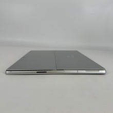 Load image into Gallery viewer, Microsoft Surface Pro 10 13 Silver Unlocked 2.1 GHz Intel Core Ultra 5 16GB RAM 256GB Solid State Drive