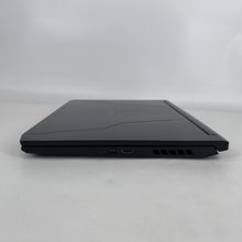 Load image into Gallery viewer, Acer Nitro 5 17.3 Black 2.3 GHz Intel Core i7 11th Gen. 16GB RAM 1TB Solid State Drive NVIDIA GeForce RTX 3050 Ti 4 GB