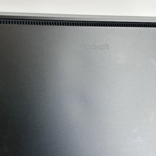 Load image into Gallery viewer, Microsoft Surface Laptop 5 15 Black 2.7 GHz Intel Core i7 12th Gen. 16GB RAM 512GB Solid State Drive