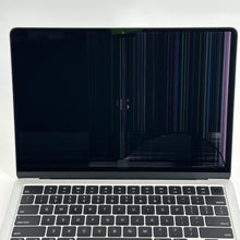 Load image into Gallery viewer, Apple MacBook Air 13 2024 Silver 4.06 GHz M3 8-Core CPU 16GB Unified Memory 256GB Solid State Drive 8-Core GPU