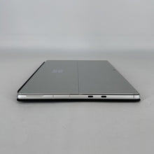 Load image into Gallery viewer, Microsoft Surface Pro 9 13 Silver Unlocked 2.9 GHz Microsoft SQ3 Processor 16GB RAM 256GB Solid State Drive