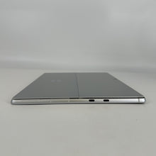 Load image into Gallery viewer, Microsoft Surface Pro 10 13 Silver Unlocked 2.1 GHz Intel Core Ultra 5 16GB RAM 256GB Solid State Drive